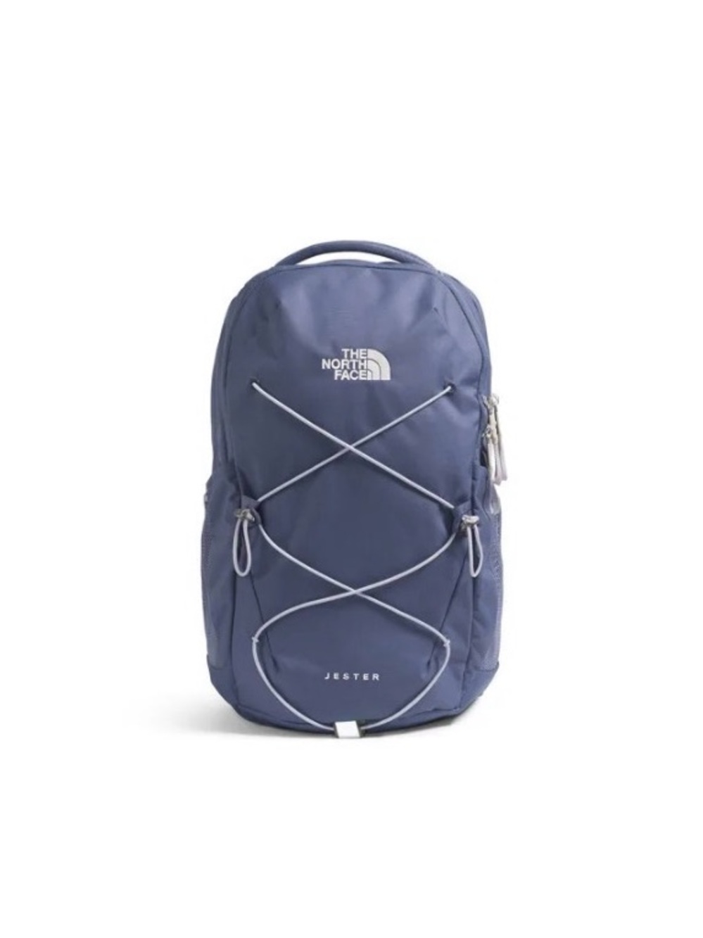 Like new!  The North Face Jester Daypack for Women Twilight Galaxy/Blue Flax